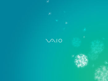 Sony VAIO 10 screenshot