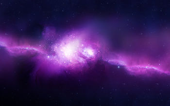 Space Nebulae screenshot