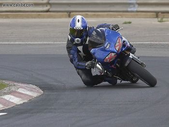 Speed Racing screenshot