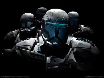Star Wars Commander screenshot
