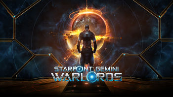 Starpoint Gemini Warlords 4K screenshot