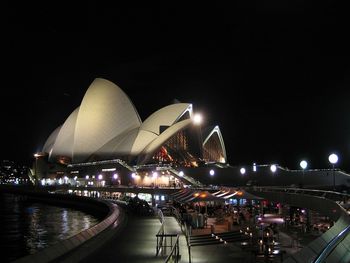 Sydney Opera House screenshot
