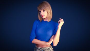 Taylor Swift 2016 screenshot