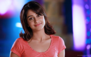 Telugu Actress Regina screenshot