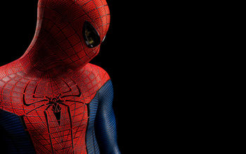 The Amazing Spider Man screenshot