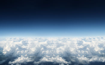 The Clouds screenshot