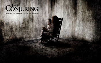 The Conjuring Movie screenshot