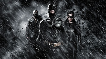 The Dark Knight Rises Movie screenshot