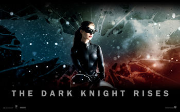 The Dark Knight Rises Official 3 screenshot