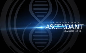 The Divergent Series Ascendant 2017 screenshot
