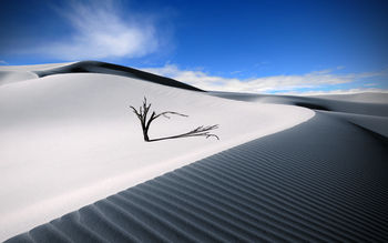 The Dune screenshot