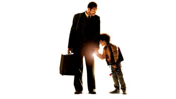 The Pursuit of Happyness screenshot