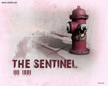 The Sentinel screenshot