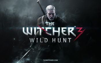The Witcher 3 Wild Hunt screenshot