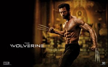 The Wolverine 2013 Movie screenshot