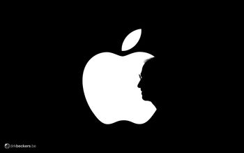 Tribute to Steve Jobs screenshot