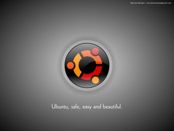 Ubuntu Easy screenshot