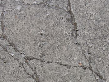 Urban Cracked Concrete screenshot
