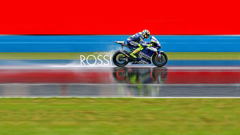 Valentino Rossi MotoGP Racer screenshot