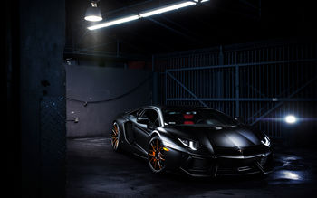 Vellano Wheels  Lamborghini Aventador screenshot