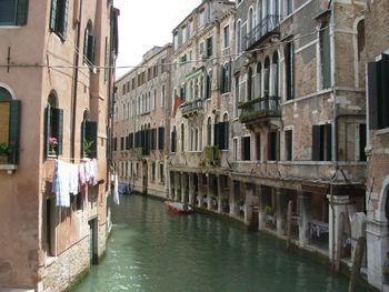 Venice City Streets Italy screenshot