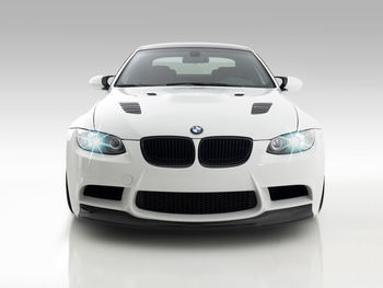 Vrsteiner GTS3 BMW screenshot