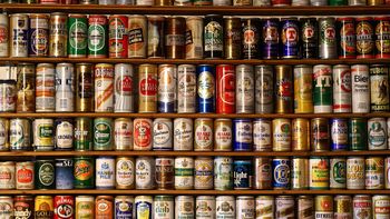 Wall Of Beer screenshot