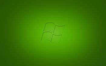 Windows Press Green screenshot
