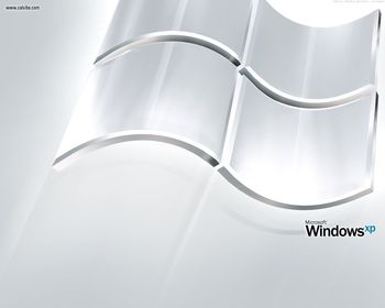 Windows XP Clean screenshot