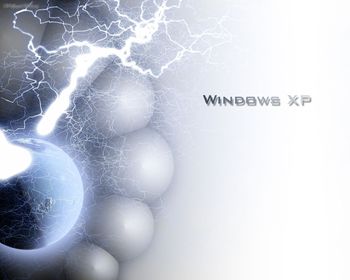 Windows XP Light screenshot