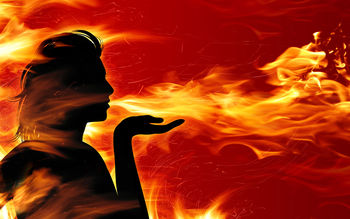 Women of Fire screenshot