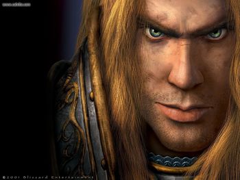 World Of Warcraft screenshot