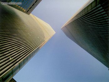 World Trade Center screenshot