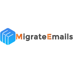 MIgrateEmails OST to PST Converter  icon
