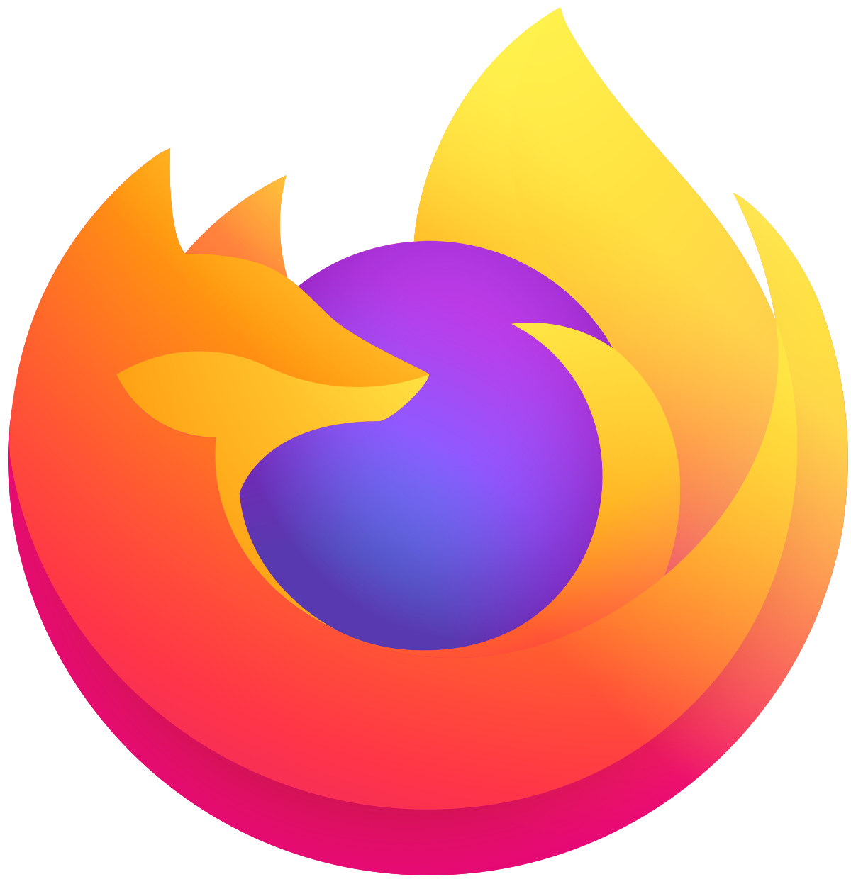 Mozilla Firefox 110.0.1