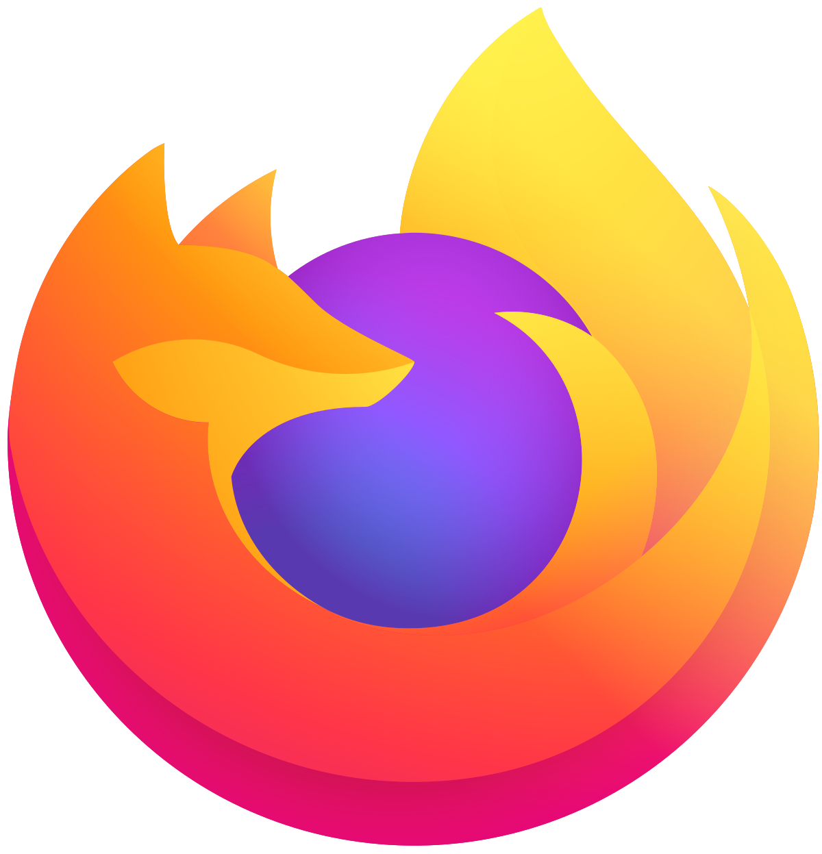 Mozilla Firefox icon