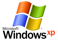 windows xp