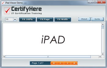 00M-604 Exam Questions and Answers screenshot