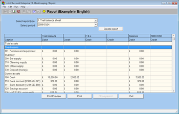 1-4-all Account Enterprise screenshot 5