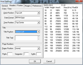 1-4a Ratio Calculator screenshot 5