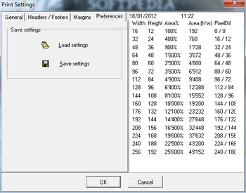 1-4a Ratio Calculator screenshot 7