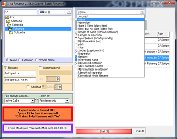 1-4a Rename screenshot 2