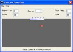 1-abc Powerdart screenshot
