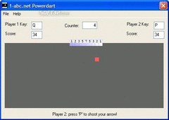 1-abc Powerdart screenshot 2