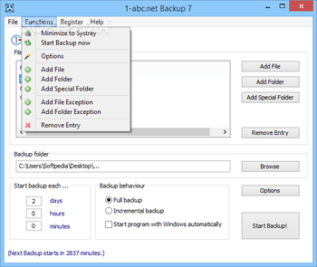 1-abc.net Backup screenshot 2