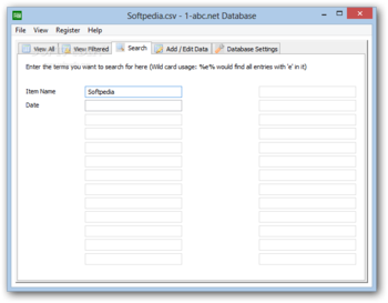 1-abc.net Database screenshot 2