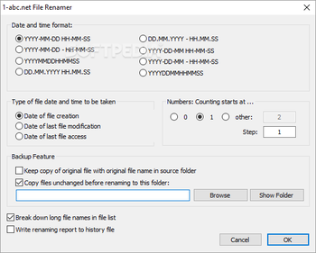 1-abc.net File Configuration Box screenshot 12