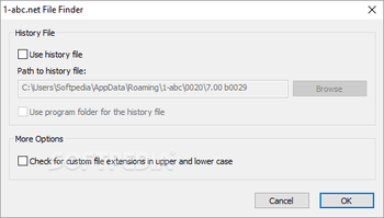 1-abc.net File Configuration Box screenshot 8