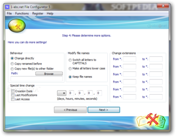 1-abc.net File Configurator screenshot 4