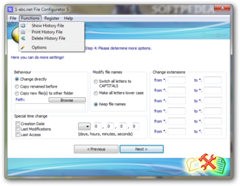1-abc.net File Configurator screenshot 5